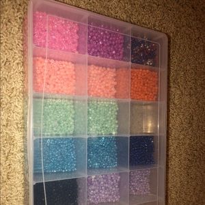 bead kit!!